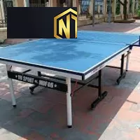 BÀN BÓNG BÀN ƯA CHUỘNG CHO CÁC TRƯỜNG HỌC